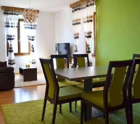 Deluxe Port View Apartment Kaštela Exteriér fotografie