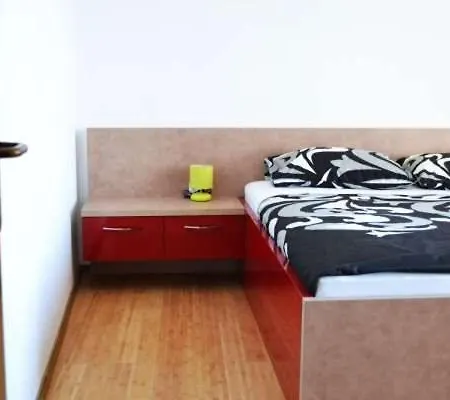 Deluxe Port View Apartment Kaštela Exteriér fotografie
