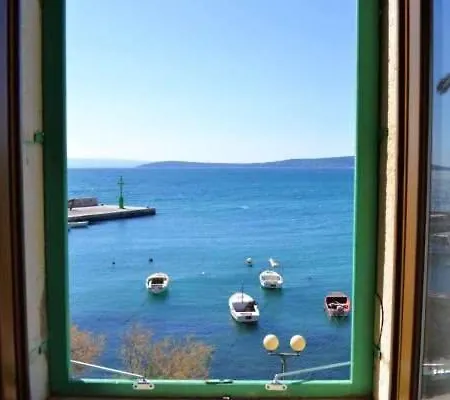 Deluxe Port View Apartment Kaštela Exteriér fotografie