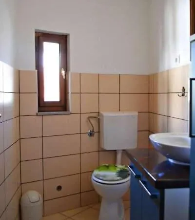 Deluxe Port View Apartment Kaštela Exteriér fotografie