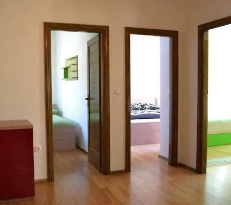 Deluxe Port View Apartment Kaštela Exteriér fotografie