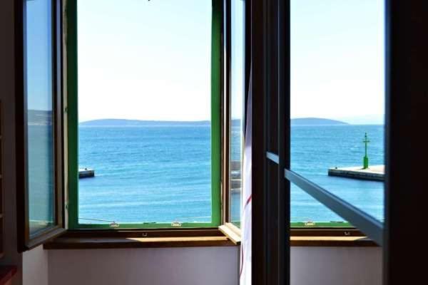 Deluxe Port View Apartment Kaštela