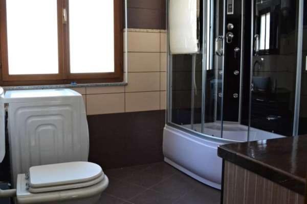 Deluxe Port View Apartment Kaštela